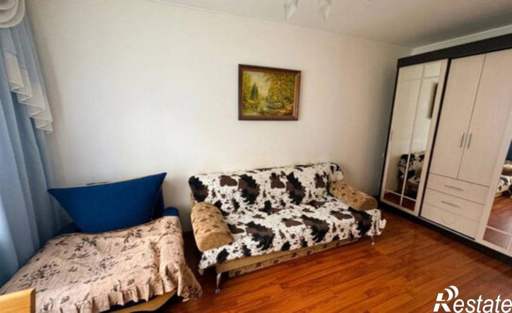 2-комн квартира Ялта, улица Крупской, 48к4