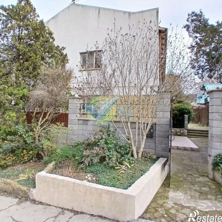 4-комн квартира муниципальный округ Феодосия, село Солнечное