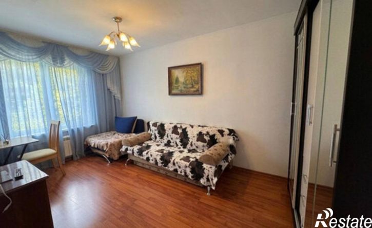 2-комн квартира Ялта, улица Крупской, 48к4