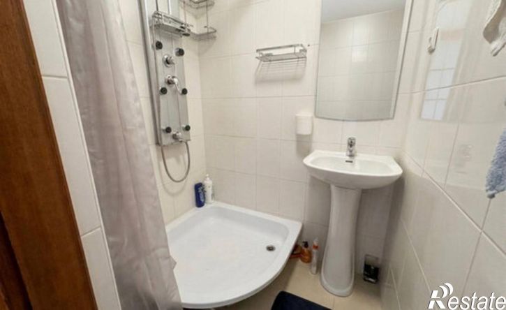 2-комн квартира Ялта, улица Крупской, 48к4
