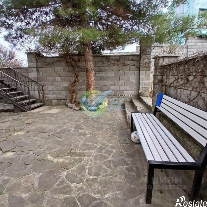 4-комн квартира муниципальный округ Феодосия, село Солнечное
