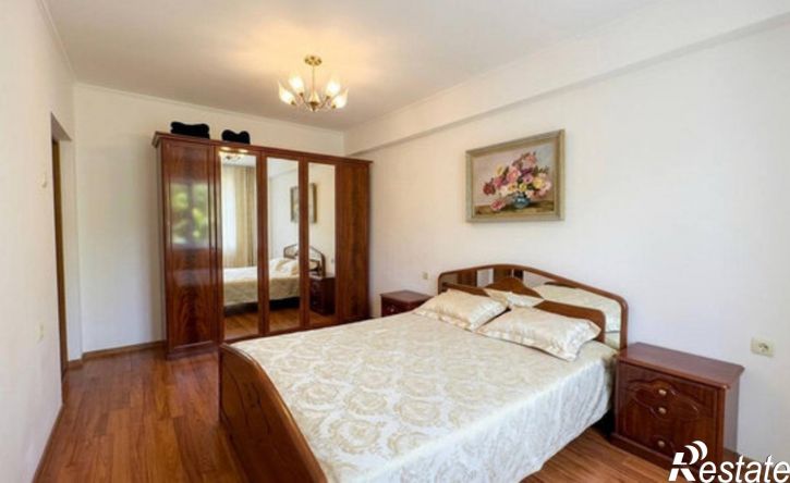 2-комн квартира Ялта, улица Крупской, 48к4