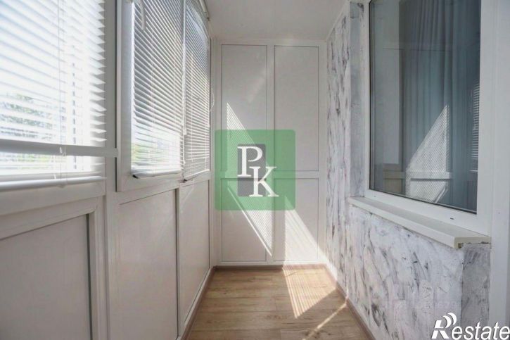 2-комн квартира проспект Генерала Острякова, д 127
