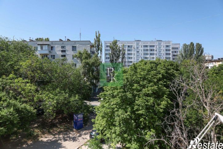 2-комн квартира проспект Генерала Острякова, д 127