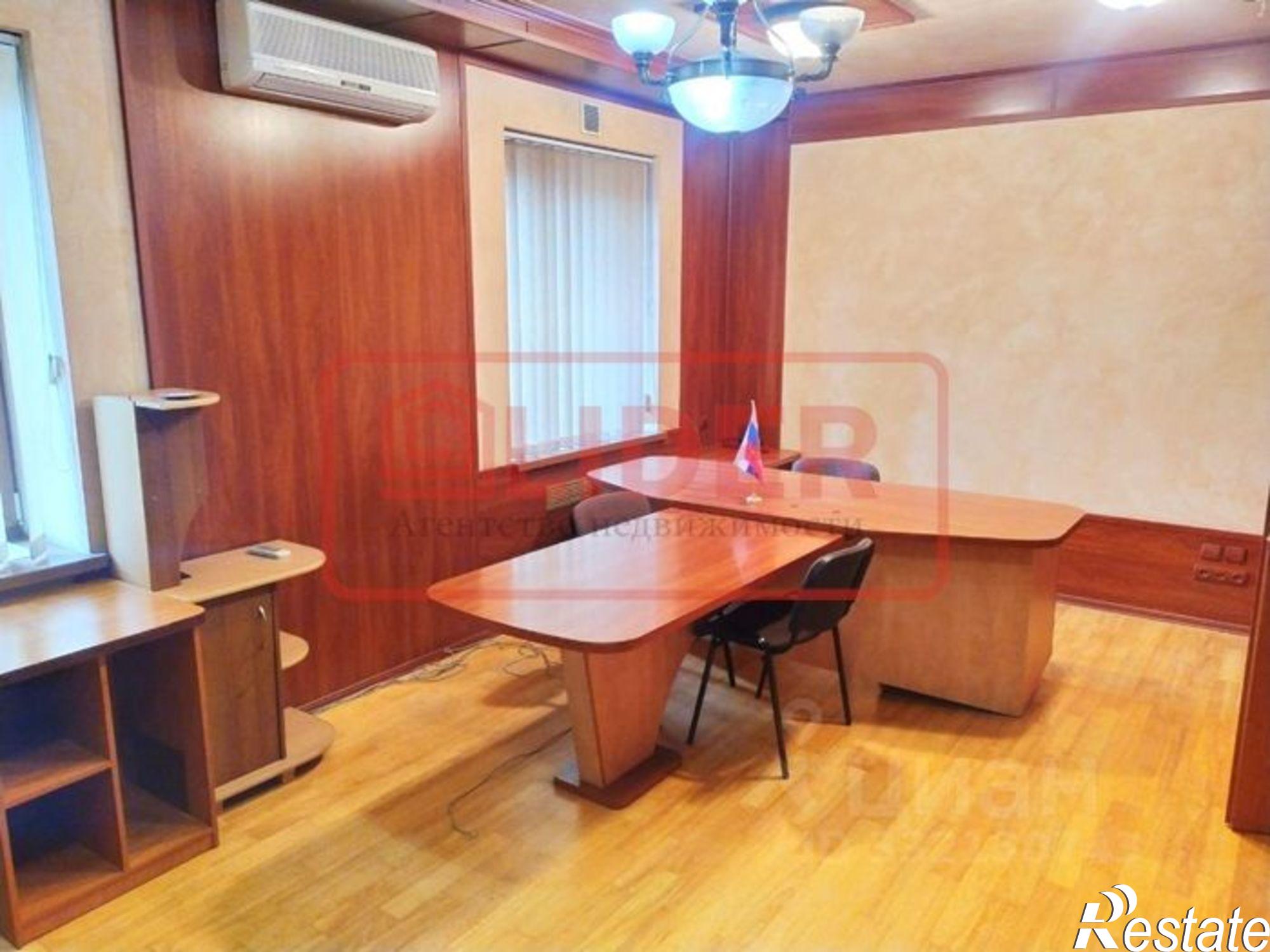 Сдать офис, помещение под офис за 60 000 рублей на ул Пожарова, 8