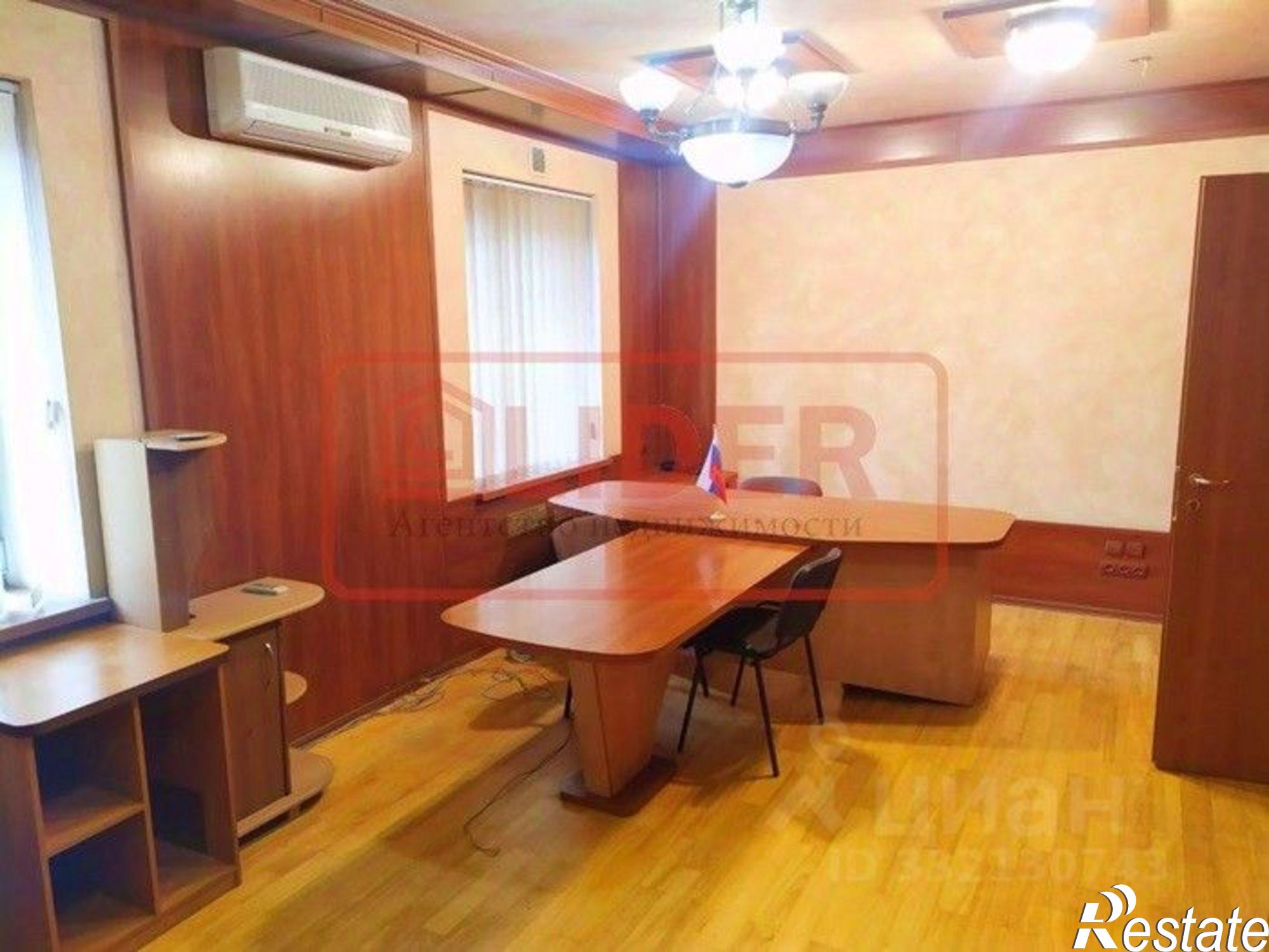 Сдать офис, помещение под офис за 60 000 рублей на ул Пожарова, 8