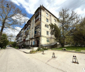 3-комн, 55кв м, этаж 5/5 ул Гагарина, 16