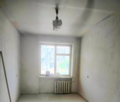 1-комн, 37кв м, этаж 1/5 ул им.Крупской, 44