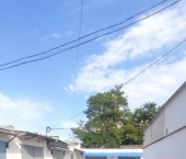 22 кв м ул Козлова, 1