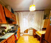 3-комн, 70кв м, этаж 5/5 пр-кт Генерала Острякова, 147