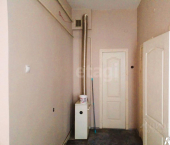 2-комн, 38кв м, этаж 1/1 ул Красногвардейская, 12