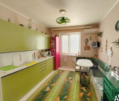 3-комн, 66кв м, этаж 2/9 ул Маршала Жукова, 3