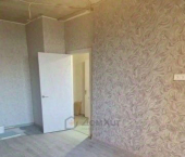 1-комн, 37кв м, этаж 2/20 ул Грушевая, 1