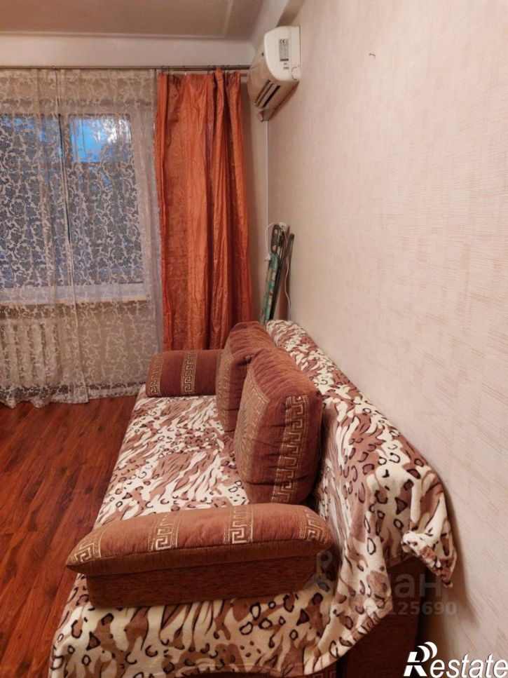 1-комн квартира пр-кт Генерала Острякова, 11А,  д. 11А