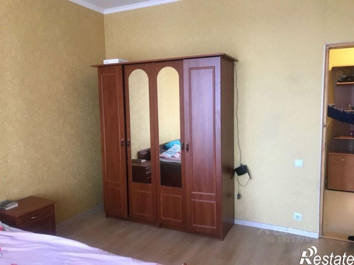 1-комн квартира ул Колобова, 35/3,  д. 35/3