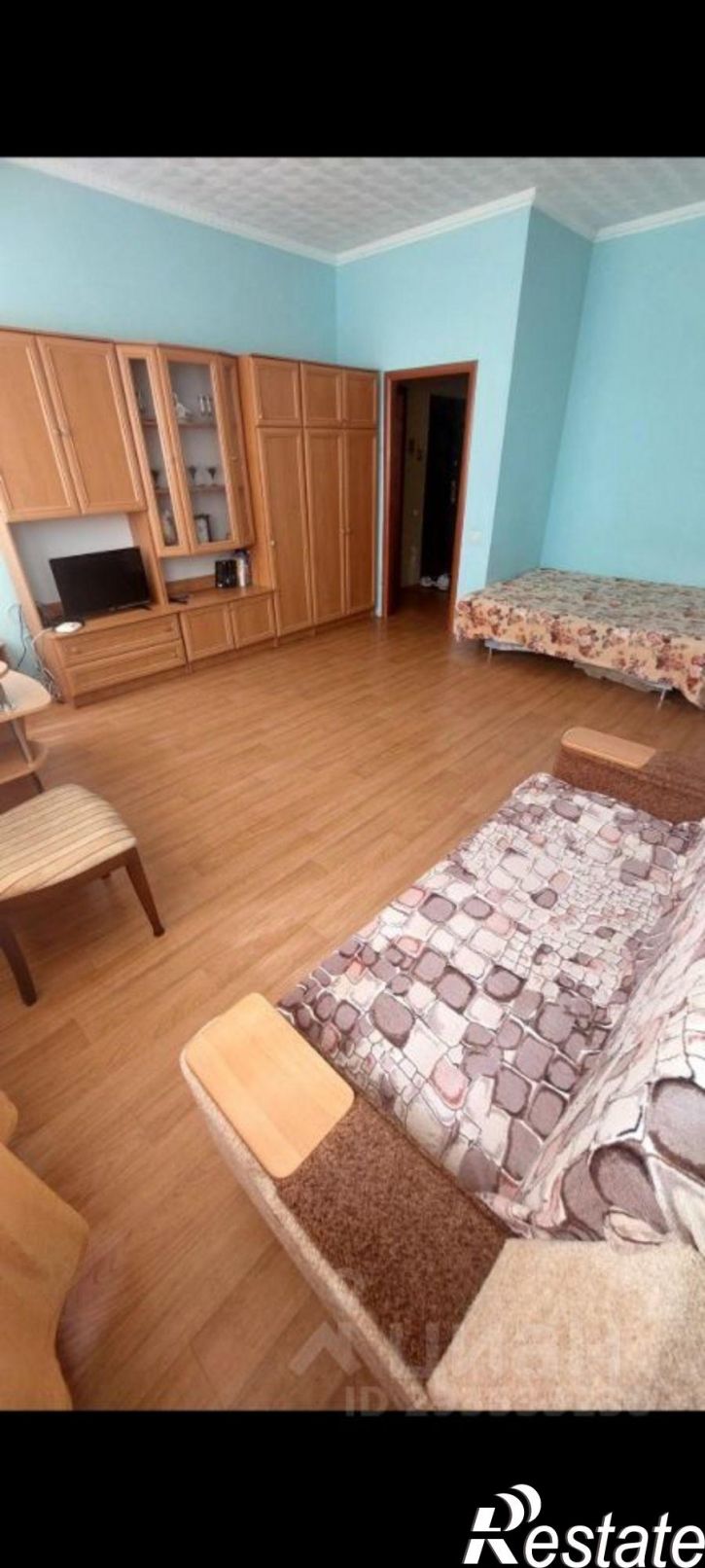 1-комн квартира Античный пр-кт, 70,  д. 70