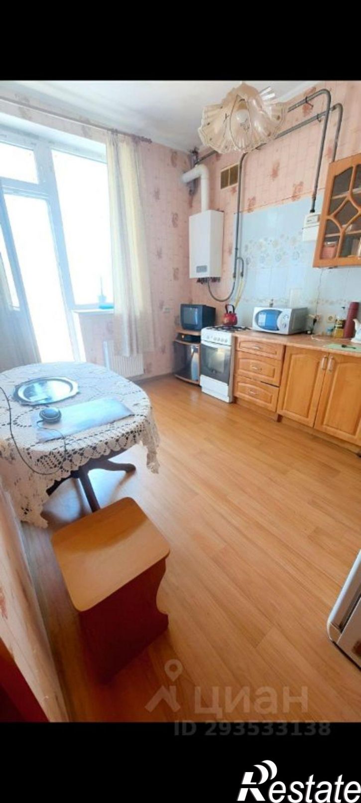 1-комн квартира Античный пр-кт, 70,  д. 70
