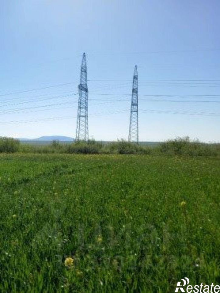 Земельный участок муниципальный округ Феодосия