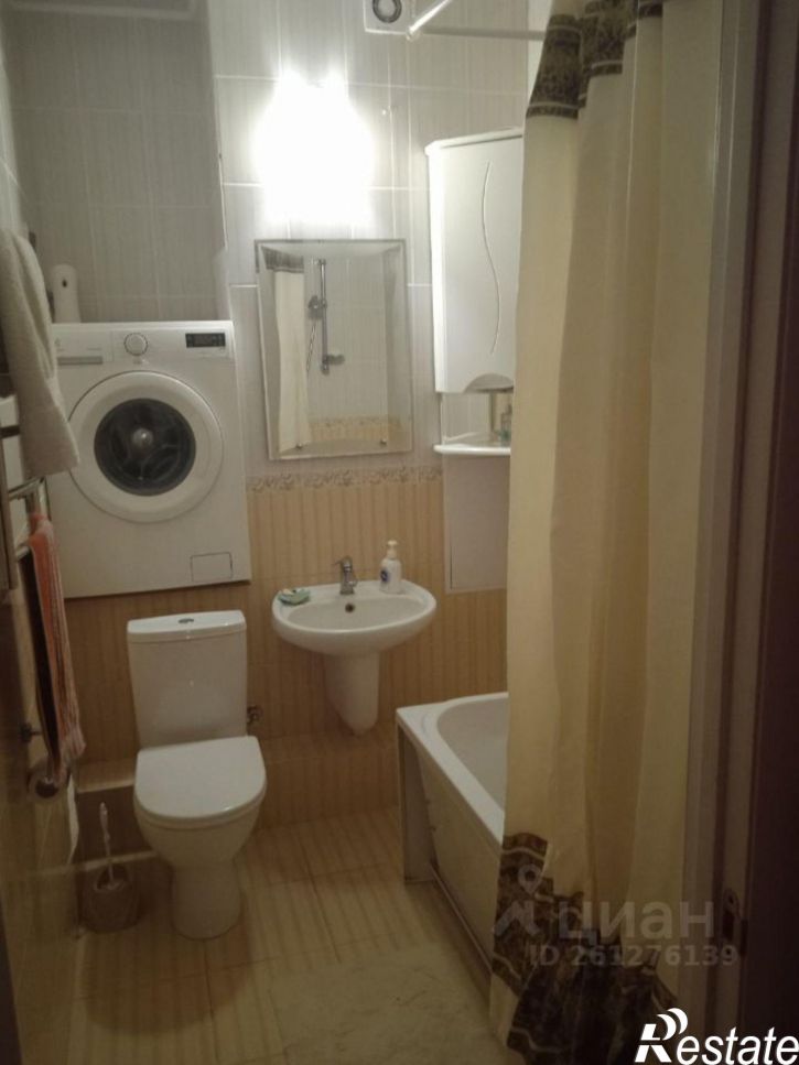1-комн квартира Античный пр-кт, 66,  д. 66