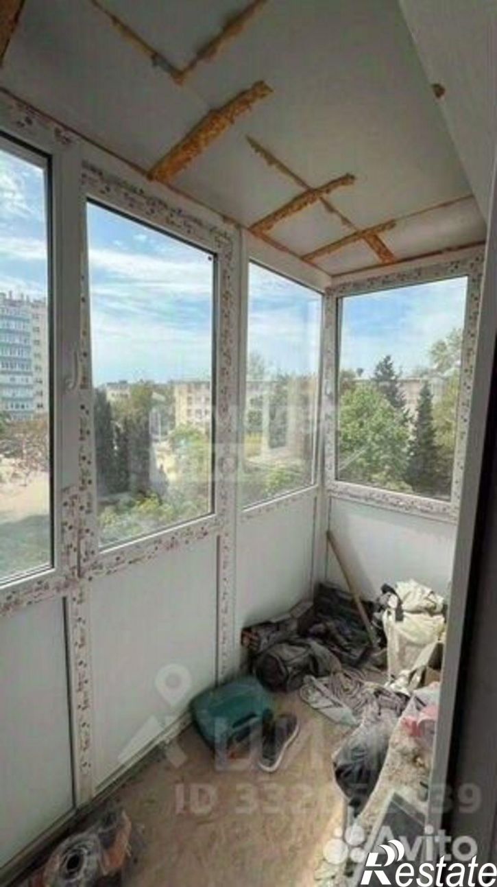 2-комн квартира пр-кт Героев Сталинграда, 24а,  д. 24а