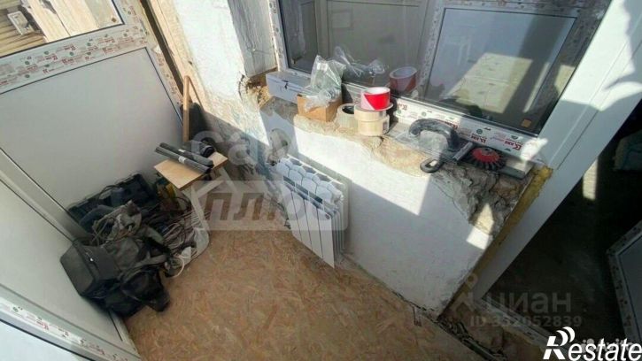 2-комн квартира пр-кт Героев Сталинграда, 24а,  д. 24а