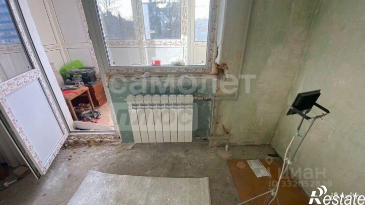 2-комн квартира пр-кт Героев Сталинграда, 24а,  д. 24а