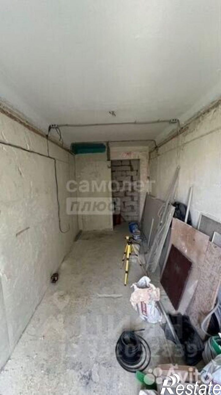 2-комн квартира пр-кт Героев Сталинграда, 24а,  д. 24а