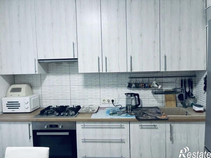 2-комн квартира ул Павла Корчагина, 19,  д. 19