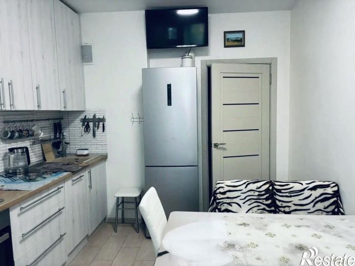 2-комн квартира ул Павла Корчагина, 19,  д. 19