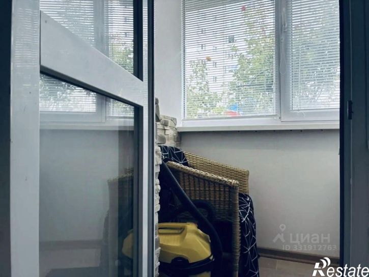 2-комн квартира ул Павла Корчагина, 19,  д. 19