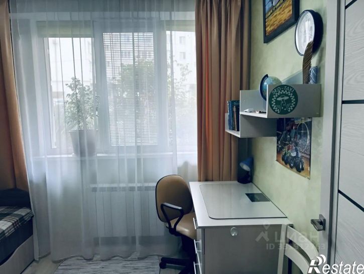 2-комн квартира ул Павла Корчагина, 19,  д. 19