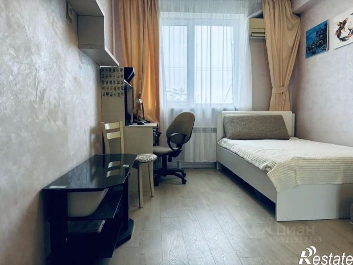 2-комн квартира ул Павла Корчагина, 19,  д. 19