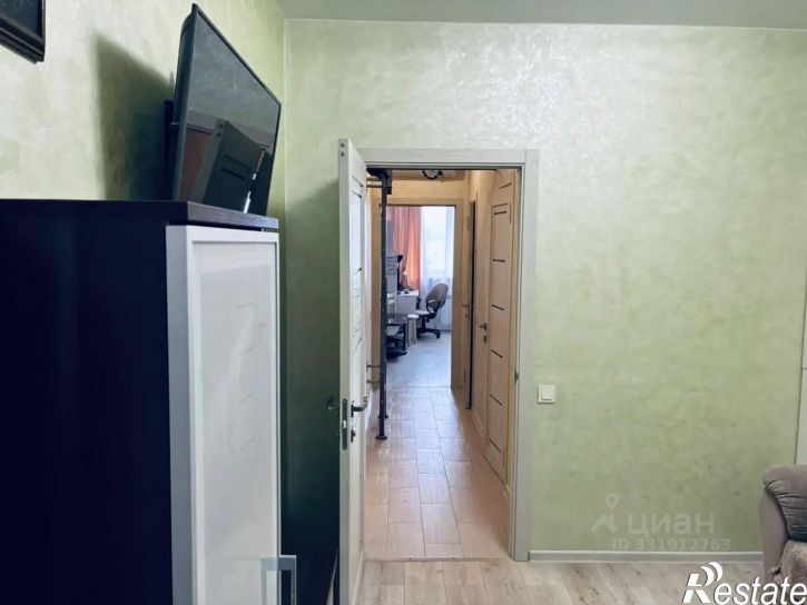 2-комн квартира ул Павла Корчагина, 19,  д. 19