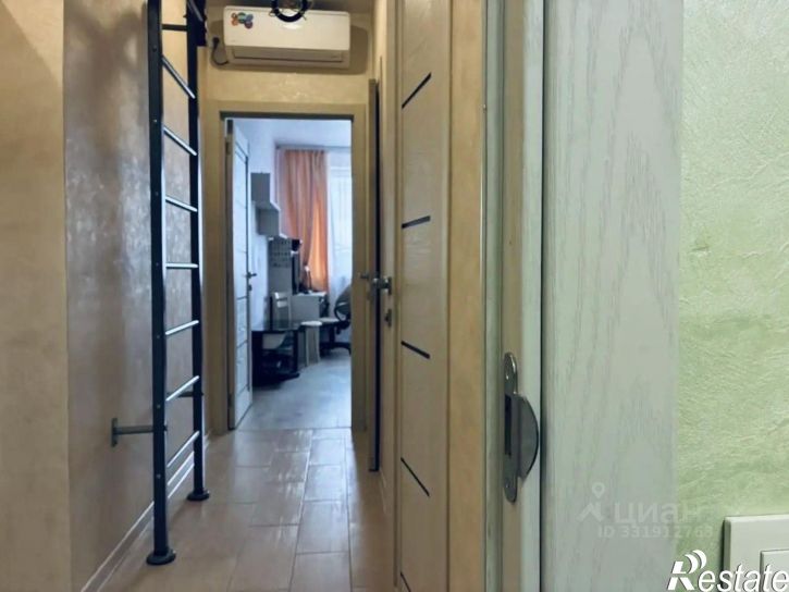 2-комн квартира ул Павла Корчагина, 19,  д. 19