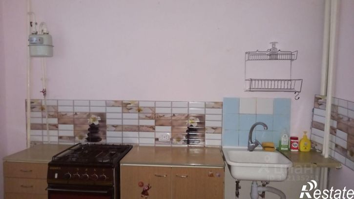1-комн квартира пр-кт Октябрьской революции, 26,  д. 26