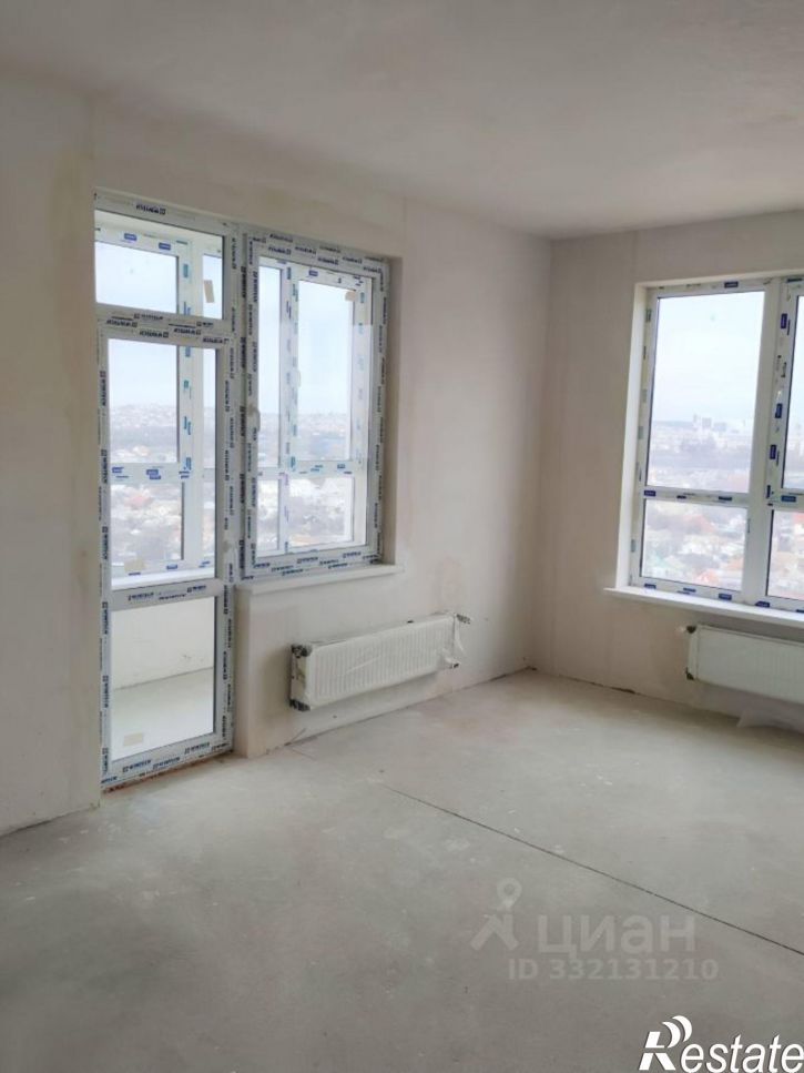 2-комн квартира ул Крымской весны, 9 2,  д. 9 2,  к. 2