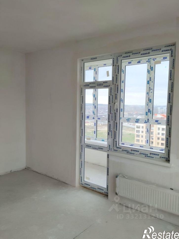 2-комн квартира ул Крымской весны, 9 2,  д. 9 2,  к. 2