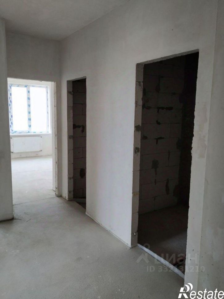 2-комн квартира ул Крымской весны, 9 2,  д. 9 2,  к. 2