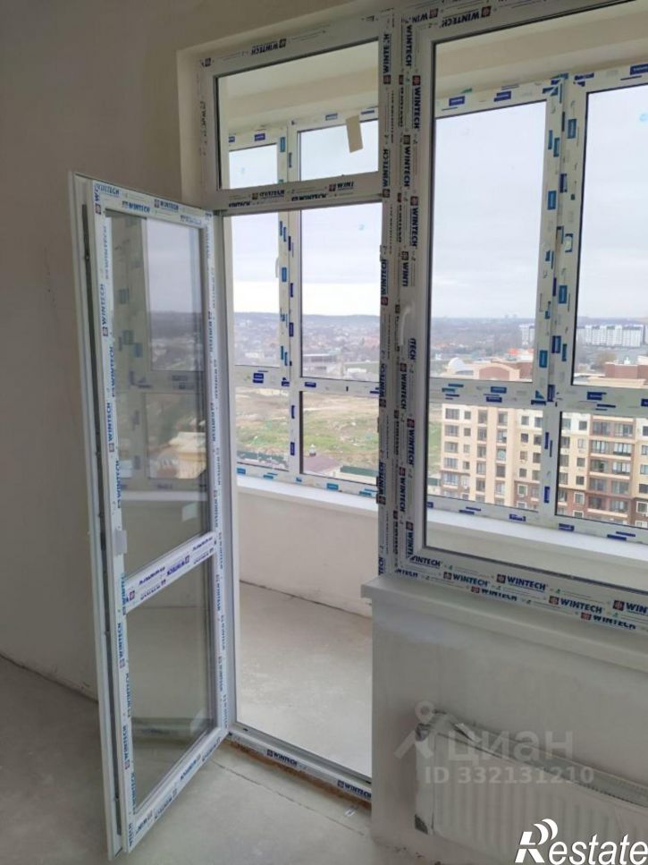 2-комн квартира ул Крымской весны, 9 2,  д. 9 2,  к. 2