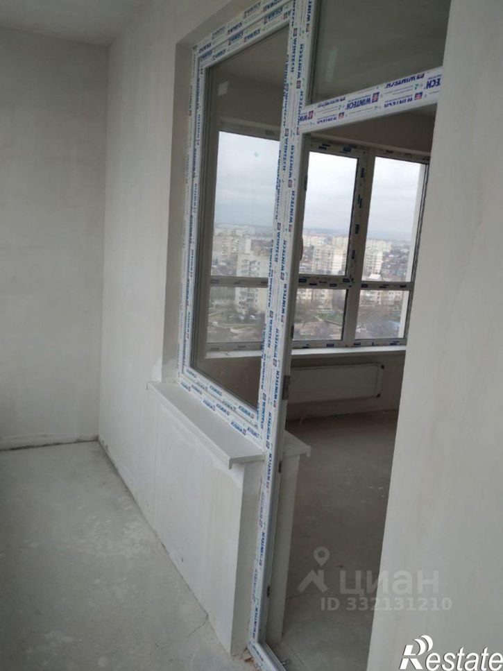 2-комн квартира ул Крымской весны, 9 2,  д. 9 2,  к. 2