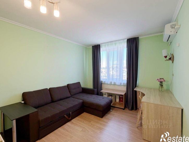 4-комн квартира ул Степаняна, 2,  д. 2