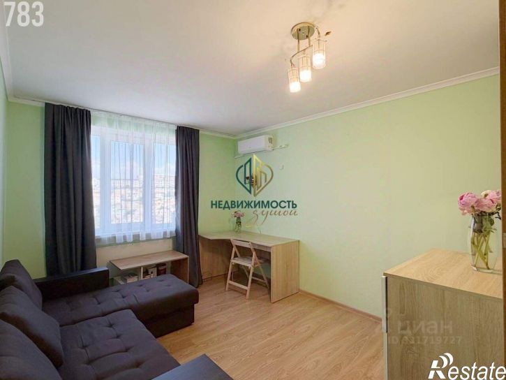 4-комн квартира ул Степаняна, 2,  д. 2