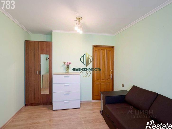 4-комн квартира ул Степаняна, 2,  д. 2