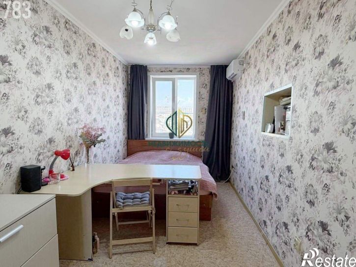 4-комн квартира ул Степаняна, 2,  д. 2