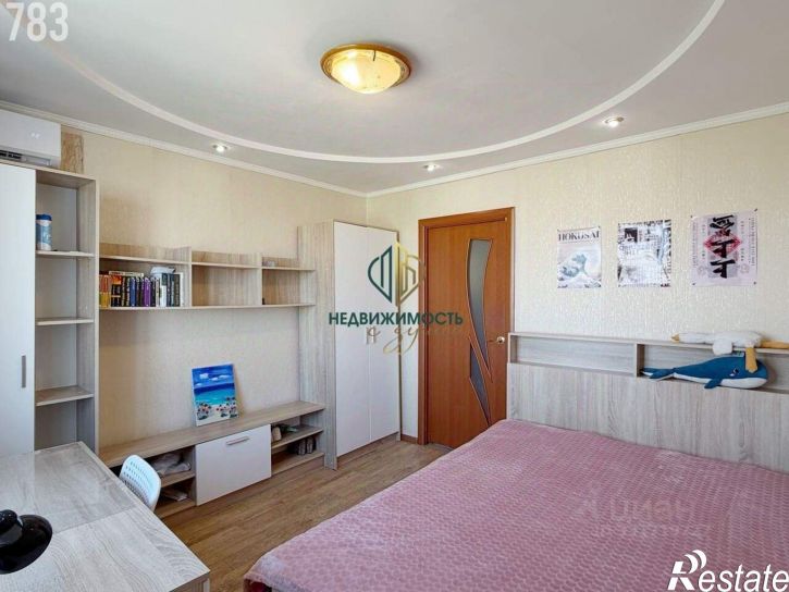 4-комн квартира ул Степаняна, 2,  д. 2