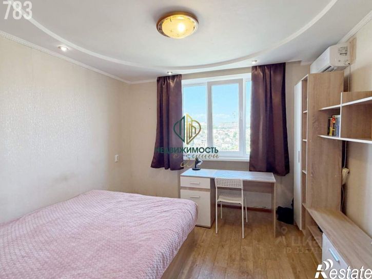 4-комн квартира ул Степаняна, 2,  д. 2