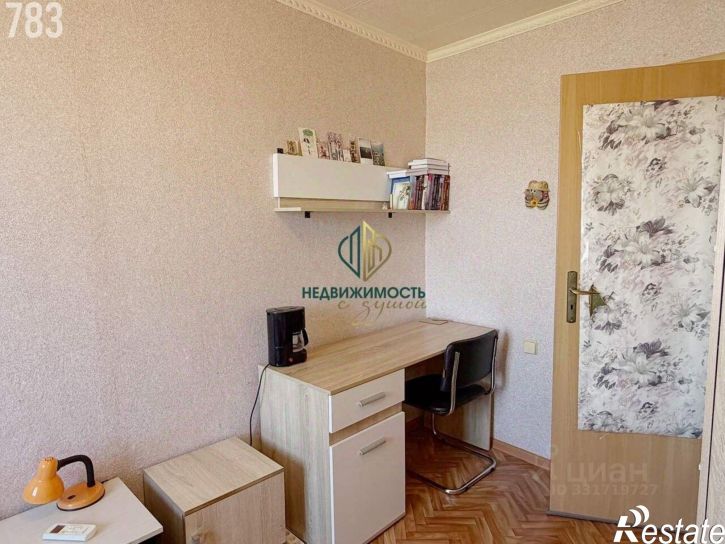4-комн квартира ул Степаняна, 2,  д. 2