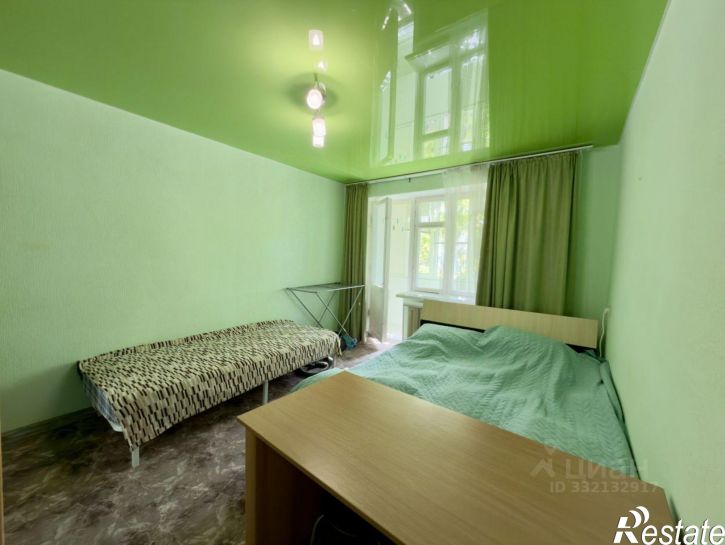 2-комн квартира ул Советская, 3,  д. 3