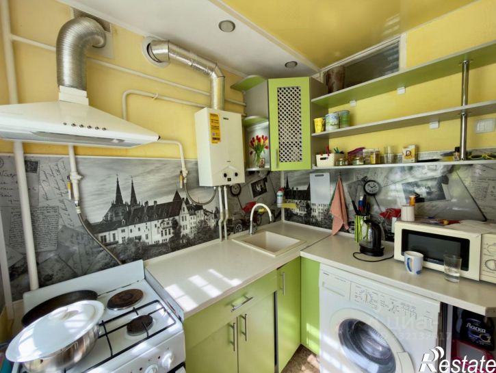 2-комн квартира ул Советская, 3,  д. 3