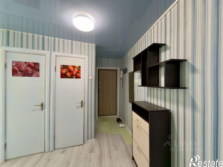 2-комн квартира ул Советская, 3,  д. 3